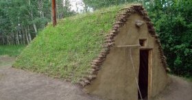 15 древних техник постройки дома своими руками